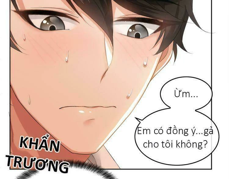 Cô Vợ Nhỏ Nuông Chiều Quá Lại Thành Ác!! Chapter 5 - 6