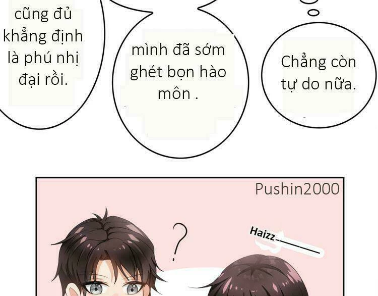 Cô Vợ Nhỏ Nuông Chiều Quá Lại Thành Ác!! Chapter 5 - 9