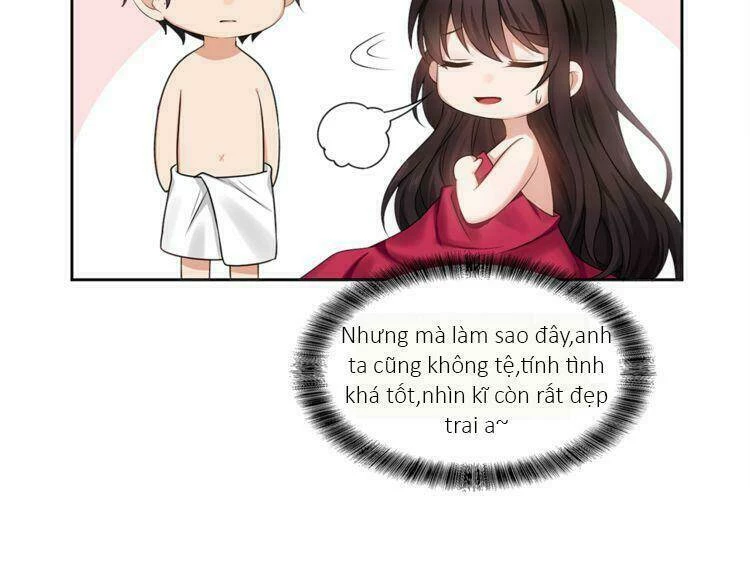 Cô Vợ Nhỏ Nuông Chiều Quá Lại Thành Ác!! Chapter 5 - 10