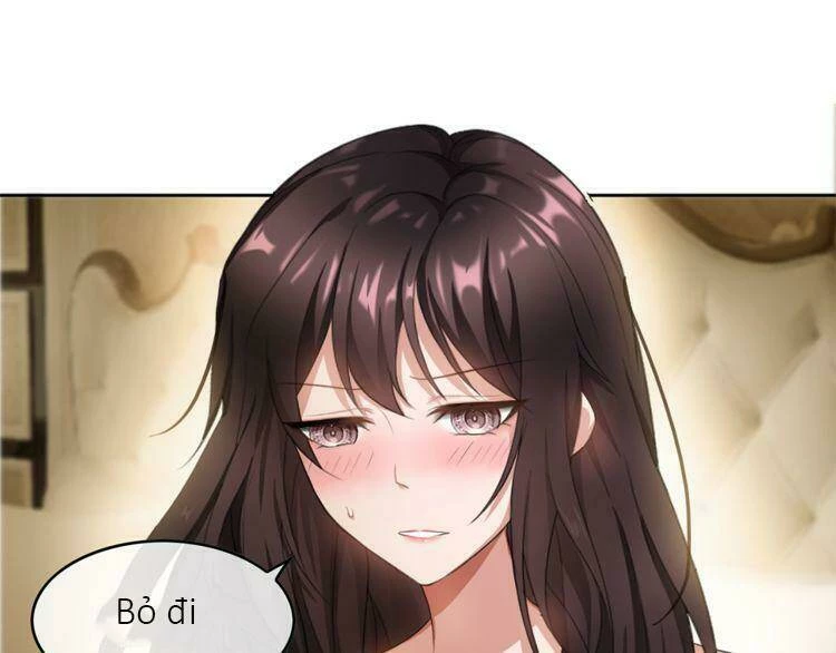 Cô Vợ Nhỏ Nuông Chiều Quá Lại Thành Ác!! Chapter 5 - 11