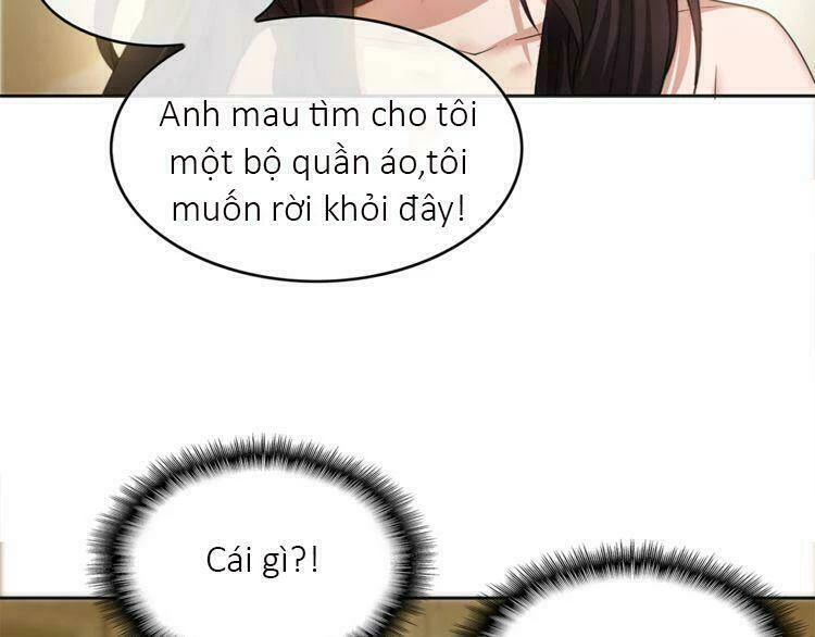 Cô Vợ Nhỏ Nuông Chiều Quá Lại Thành Ác!! Chapter 5 - 12