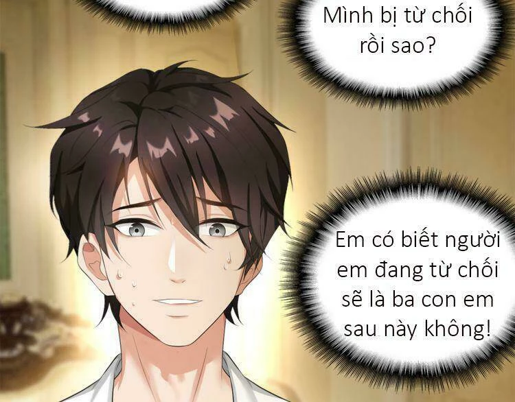 Cô Vợ Nhỏ Nuông Chiều Quá Lại Thành Ác!! Chapter 5 - 13