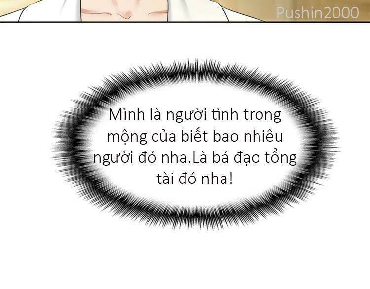 Cô Vợ Nhỏ Nuông Chiều Quá Lại Thành Ác!! Chapter 5 - 14