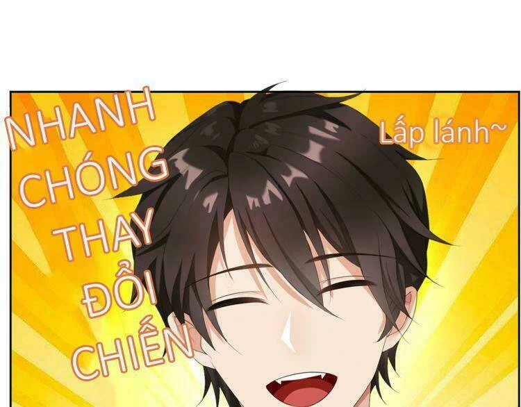 Cô Vợ Nhỏ Nuông Chiều Quá Lại Thành Ác!! Chapter 5 - 15