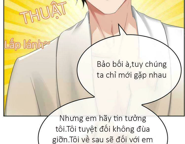 Cô Vợ Nhỏ Nuông Chiều Quá Lại Thành Ác!! Chapter 5 - 16