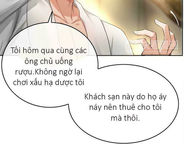 Cô Vợ Nhỏ Nuông Chiều Quá Lại Thành Ác!! Chapter 5 - 25