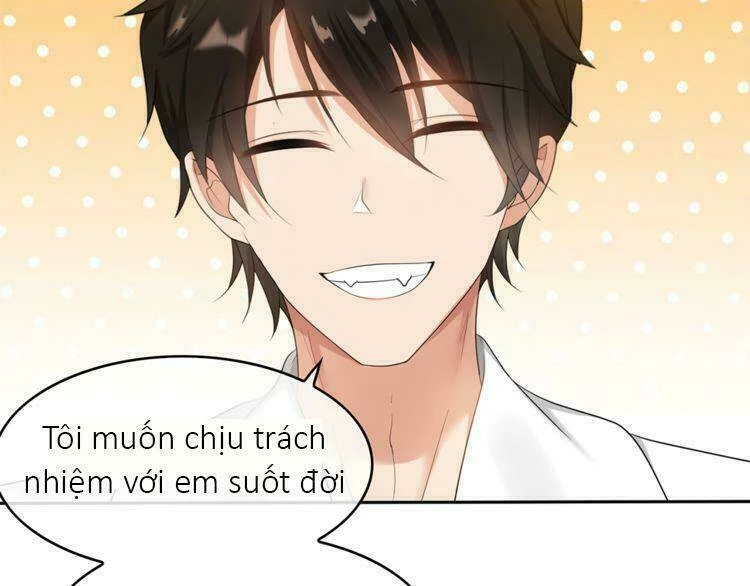 Cô Vợ Nhỏ Nuông Chiều Quá Lại Thành Ác!! Chapter 5 - 29