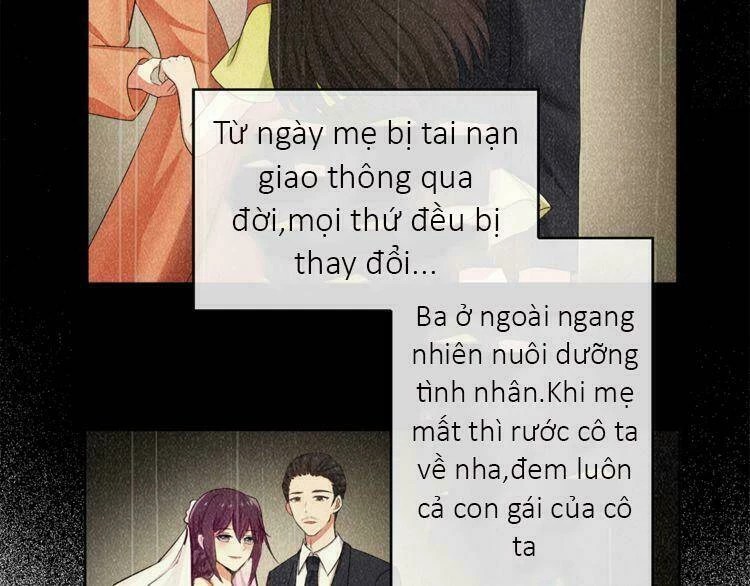 Cô Vợ Nhỏ Nuông Chiều Quá Lại Thành Ác!! Chapter 5 - 33