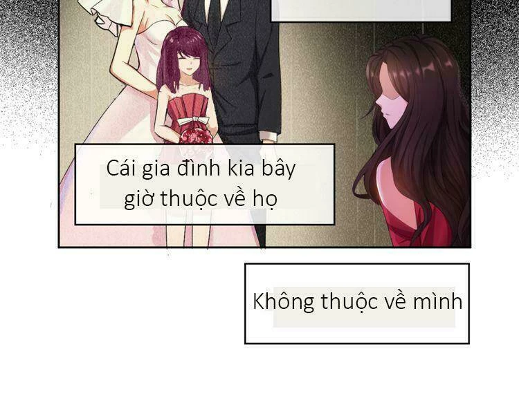 Cô Vợ Nhỏ Nuông Chiều Quá Lại Thành Ác!! Chapter 5 - 34