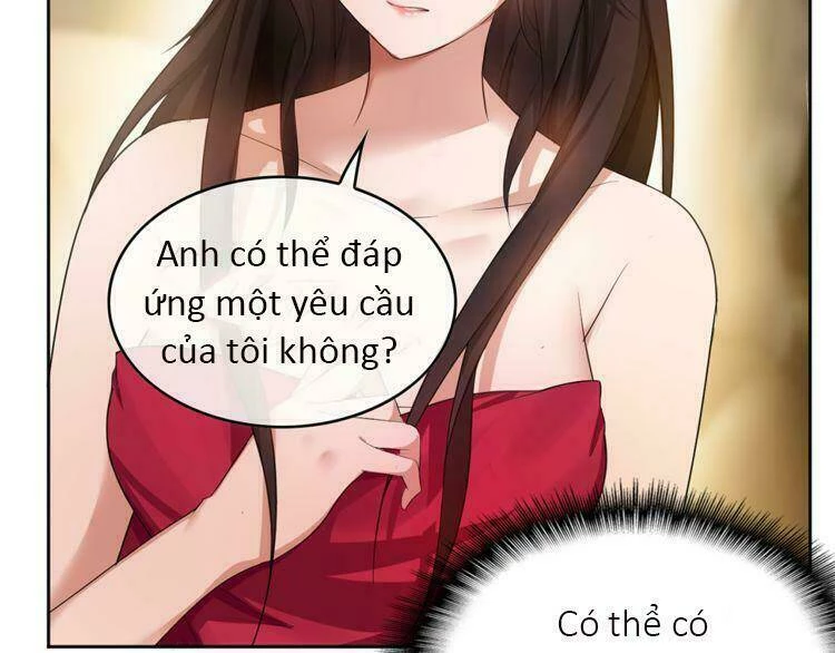 Cô Vợ Nhỏ Nuông Chiều Quá Lại Thành Ác!! Chapter 5 - 36