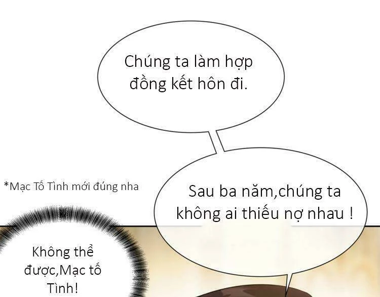 Cô Vợ Nhỏ Nuông Chiều Quá Lại Thành Ác!! Chapter 6 - 1