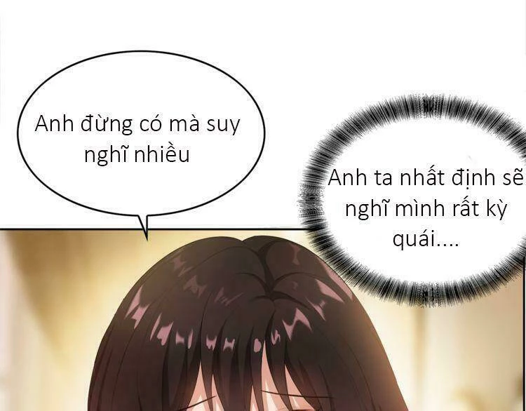 Cô Vợ Nhỏ Nuông Chiều Quá Lại Thành Ác!! Chapter 6 - 4