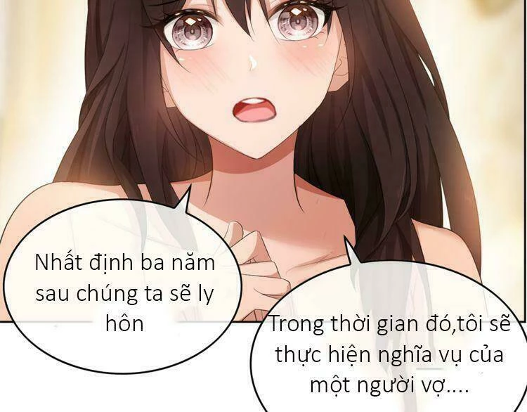 Cô Vợ Nhỏ Nuông Chiều Quá Lại Thành Ác!! Chapter 6 - 5