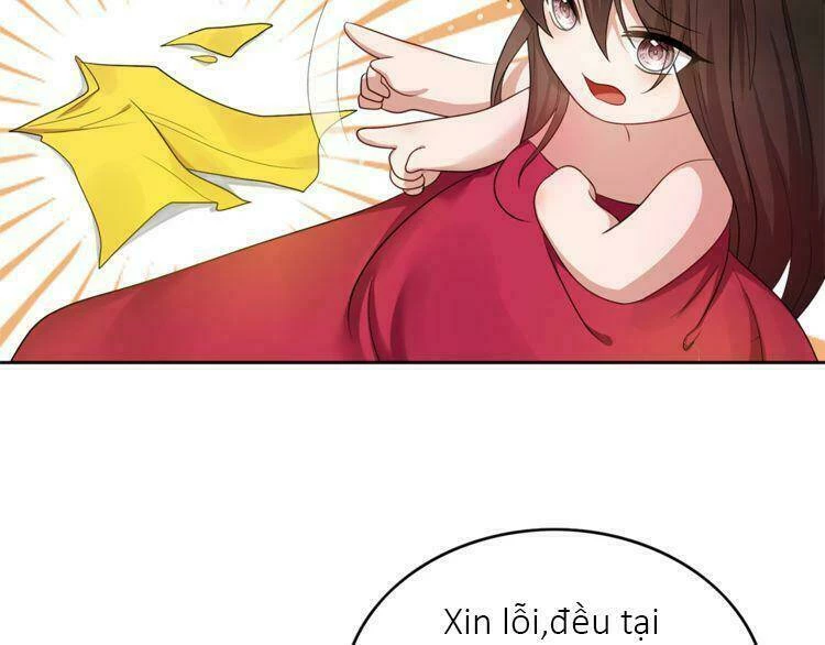 Cô Vợ Nhỏ Nuông Chiều Quá Lại Thành Ác!! Chapter 6 - 19