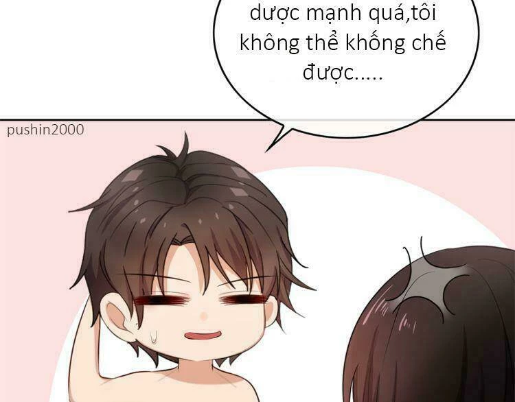 Cô Vợ Nhỏ Nuông Chiều Quá Lại Thành Ác!! Chapter 6 - 20