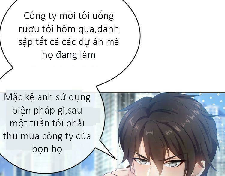 Cô Vợ Nhỏ Nuông Chiều Quá Lại Thành Ác!! Chapter 6 - 28