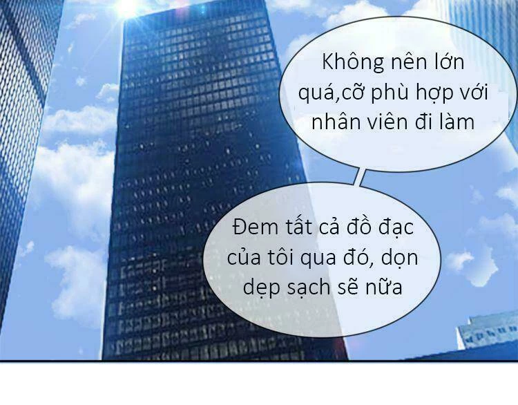 Cô Vợ Nhỏ Nuông Chiều Quá Lại Thành Ác!! Chapter 6 - 31