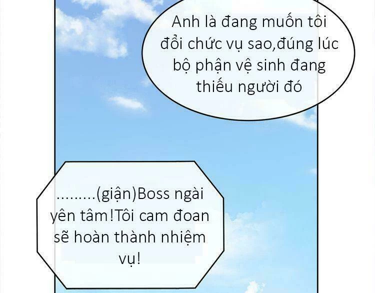 Cô Vợ Nhỏ Nuông Chiều Quá Lại Thành Ác!! Chapter 6 - 33