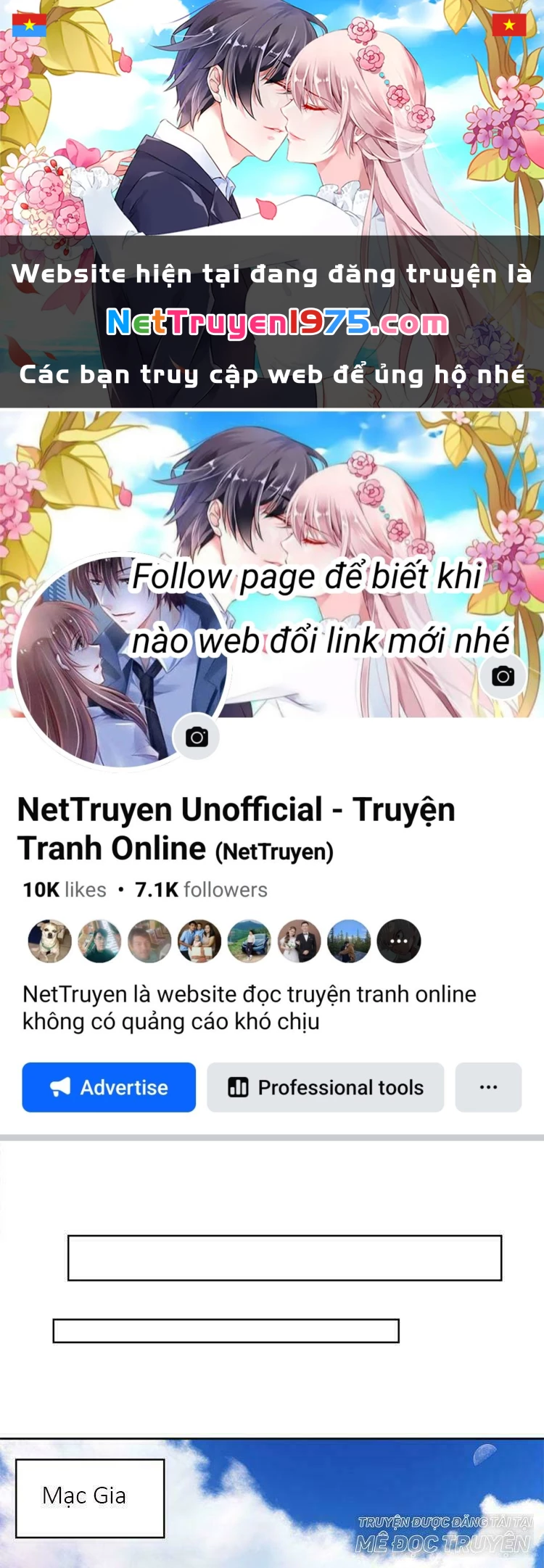 Cô Vợ Nhỏ Nuông Chiều Quá Lại Thành Ác!! Chapter 7 - 1