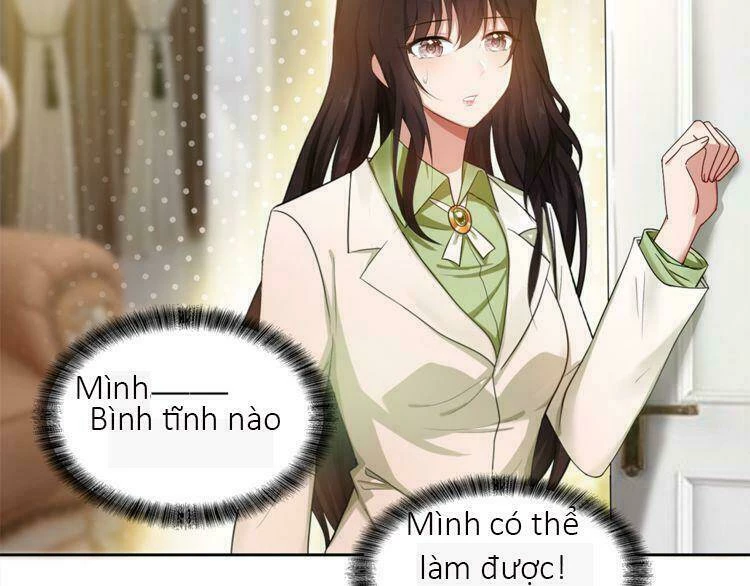 Cô Vợ Nhỏ Nuông Chiều Quá Lại Thành Ác!! Chapter 7 - 5