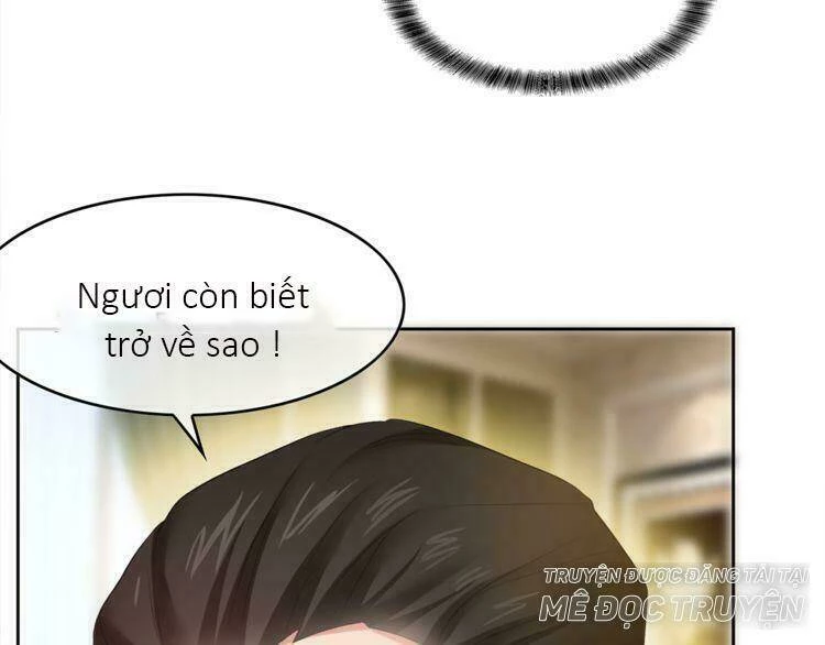 Cô Vợ Nhỏ Nuông Chiều Quá Lại Thành Ác!! Chapter 7 - 6