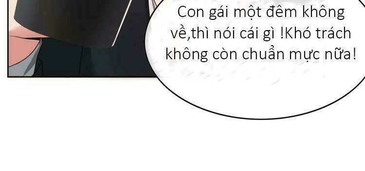 Cô Vợ Nhỏ Nuông Chiều Quá Lại Thành Ác!! Chapter 7 - 8