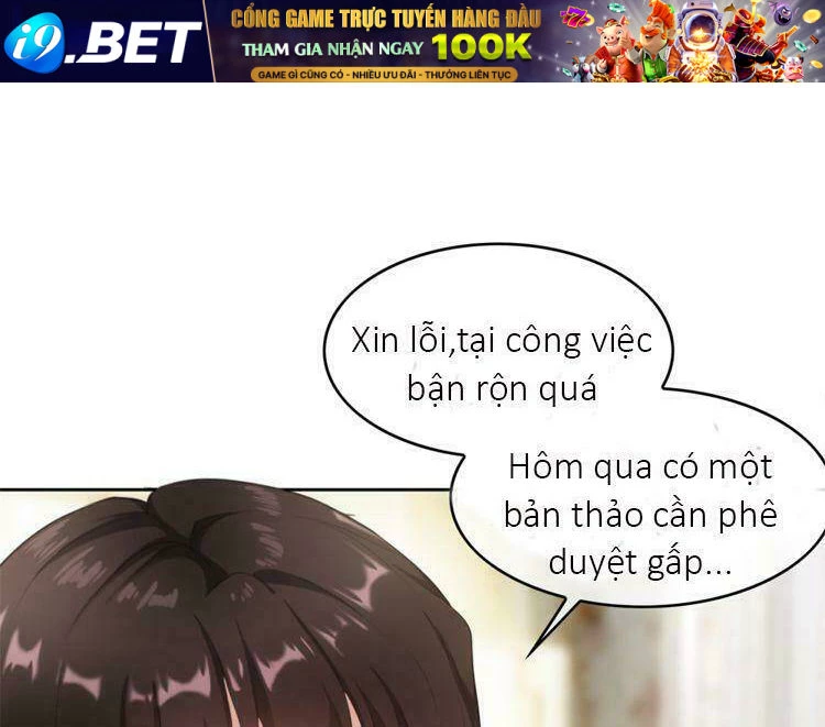 Cô Vợ Nhỏ Nuông Chiều Quá Lại Thành Ác!! Chapter 7 - 9