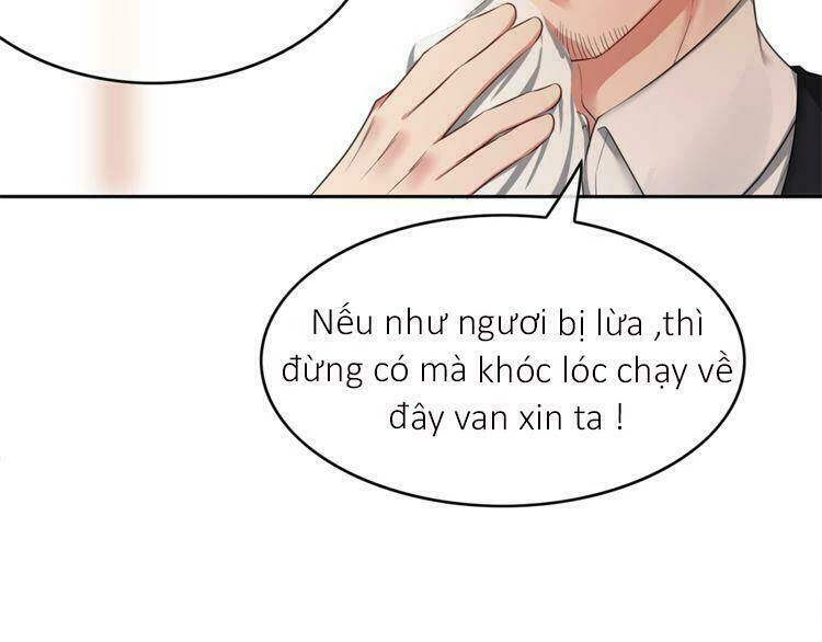 Cô Vợ Nhỏ Nuông Chiều Quá Lại Thành Ác!! Chapter 7 - 12
