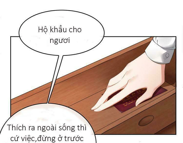 Cô Vợ Nhỏ Nuông Chiều Quá Lại Thành Ác!! Chapter 7 - 13