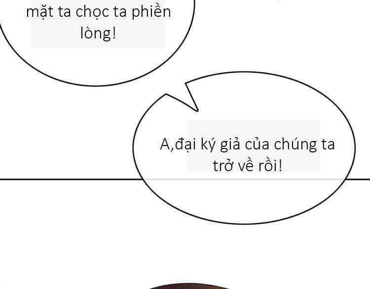 Cô Vợ Nhỏ Nuông Chiều Quá Lại Thành Ác!! Chapter 7 - 14