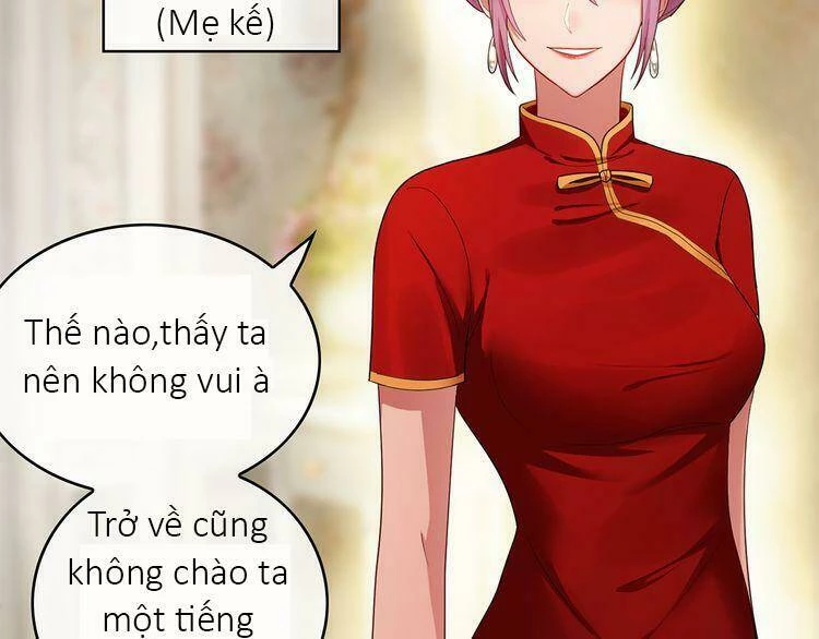 Cô Vợ Nhỏ Nuông Chiều Quá Lại Thành Ác!! Chapter 7 - 18