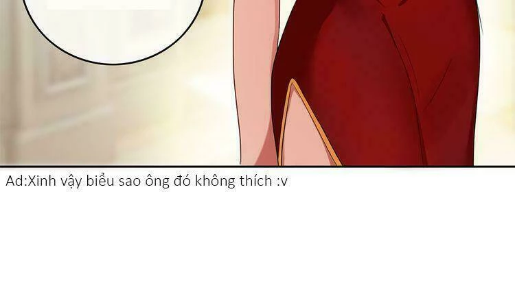 Cô Vợ Nhỏ Nuông Chiều Quá Lại Thành Ác!! Chapter 7 - 19