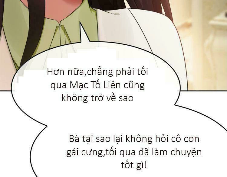 Cô Vợ Nhỏ Nuông Chiều Quá Lại Thành Ác!! Chapter 7 - 22
