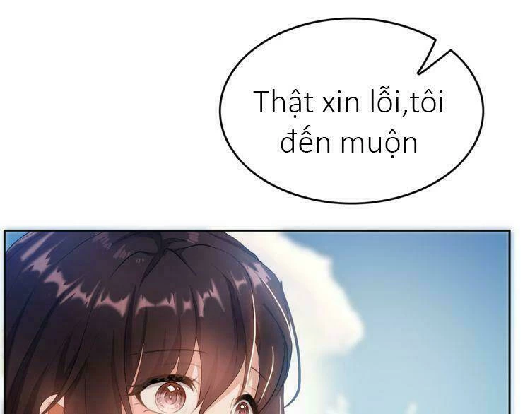 Cô Vợ Nhỏ Nuông Chiều Quá Lại Thành Ác!! Chapter 8 - 22