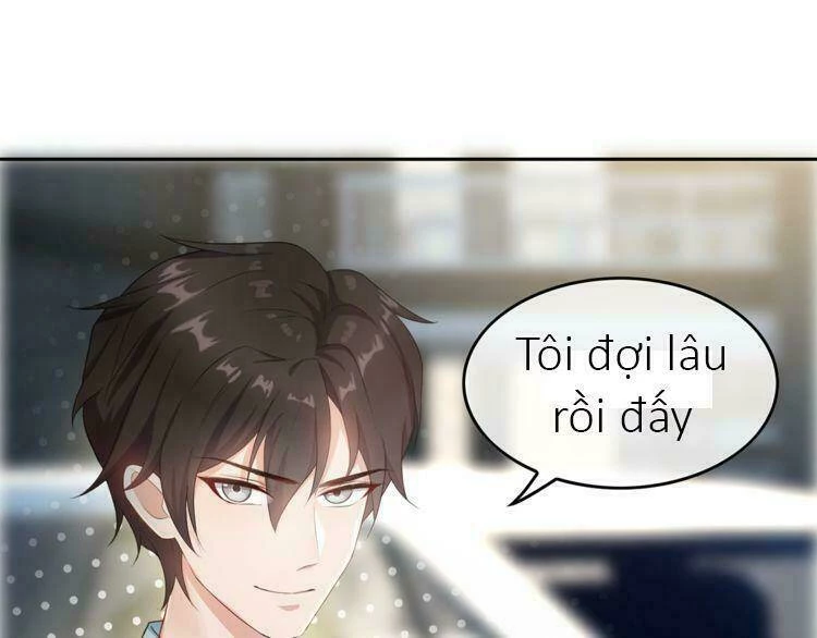 Cô Vợ Nhỏ Nuông Chiều Quá Lại Thành Ác!! Chapter 8 - 27