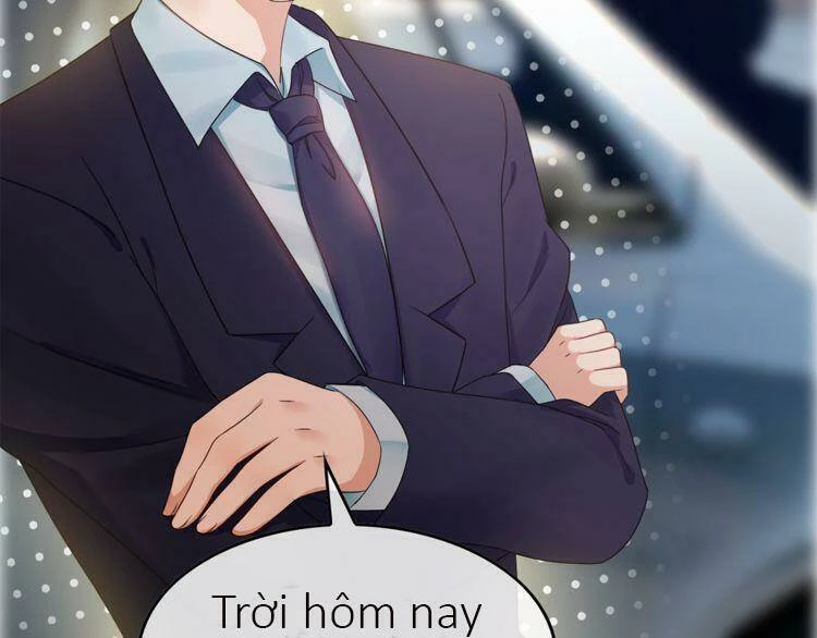 Cô Vợ Nhỏ Nuông Chiều Quá Lại Thành Ác!! Chapter 8 - 28