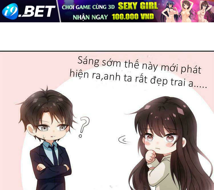 Cô Vợ Nhỏ Nuông Chiều Quá Lại Thành Ác!! Chapter 8 - 30