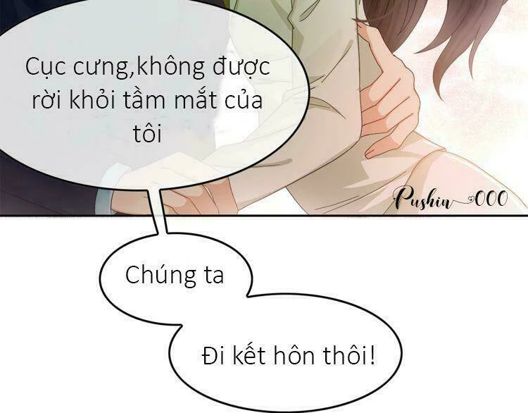 Cô Vợ Nhỏ Nuông Chiều Quá Lại Thành Ác!! Chapter 8 - 33