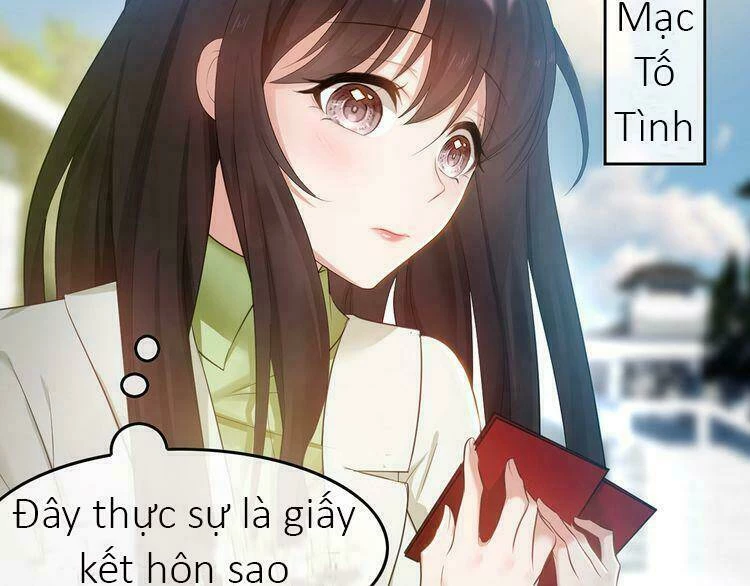 Cô Vợ Nhỏ Nuông Chiều Quá Lại Thành Ác!! Chapter 9 - 8