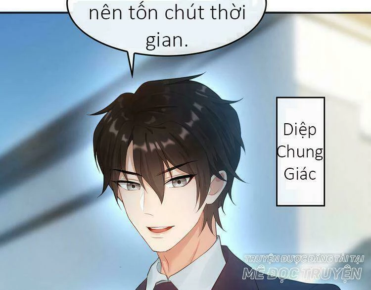 Cô Vợ Nhỏ Nuông Chiều Quá Lại Thành Ác!! Chapter 9 - 16