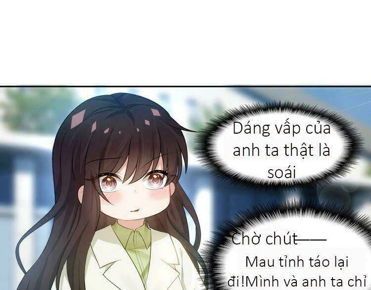 Cô Vợ Nhỏ Nuông Chiều Quá Lại Thành Ác!! Chapter 9 - 20