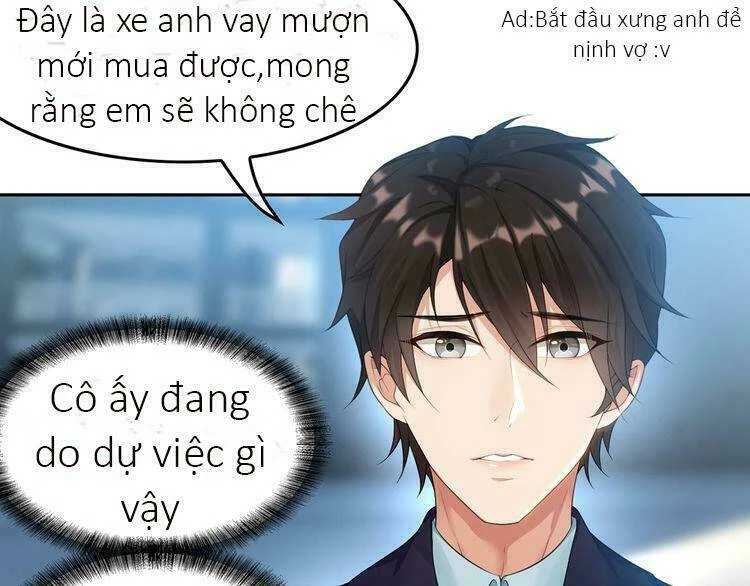 Cô Vợ Nhỏ Nuông Chiều Quá Lại Thành Ác!! Chapter 9 - 22
