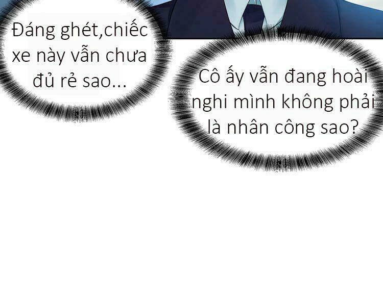 Cô Vợ Nhỏ Nuông Chiều Quá Lại Thành Ác!! Chapter 9 - 23