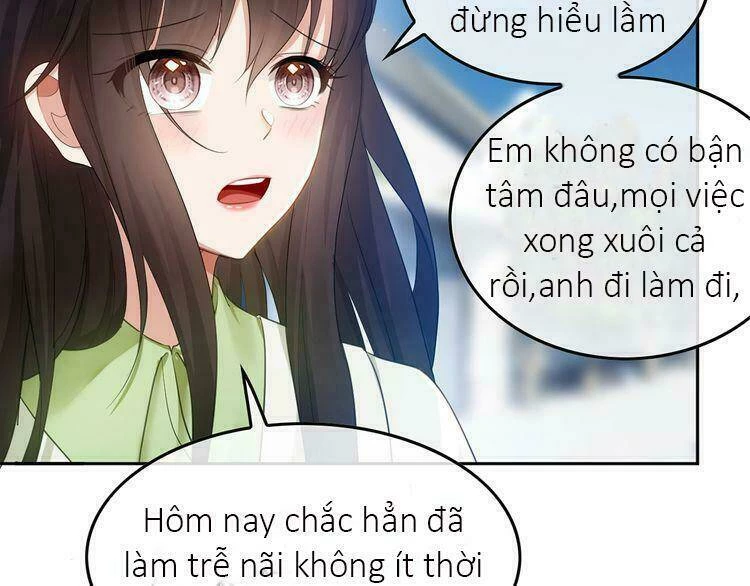 Cô Vợ Nhỏ Nuông Chiều Quá Lại Thành Ác!! Chapter 9 - 27
