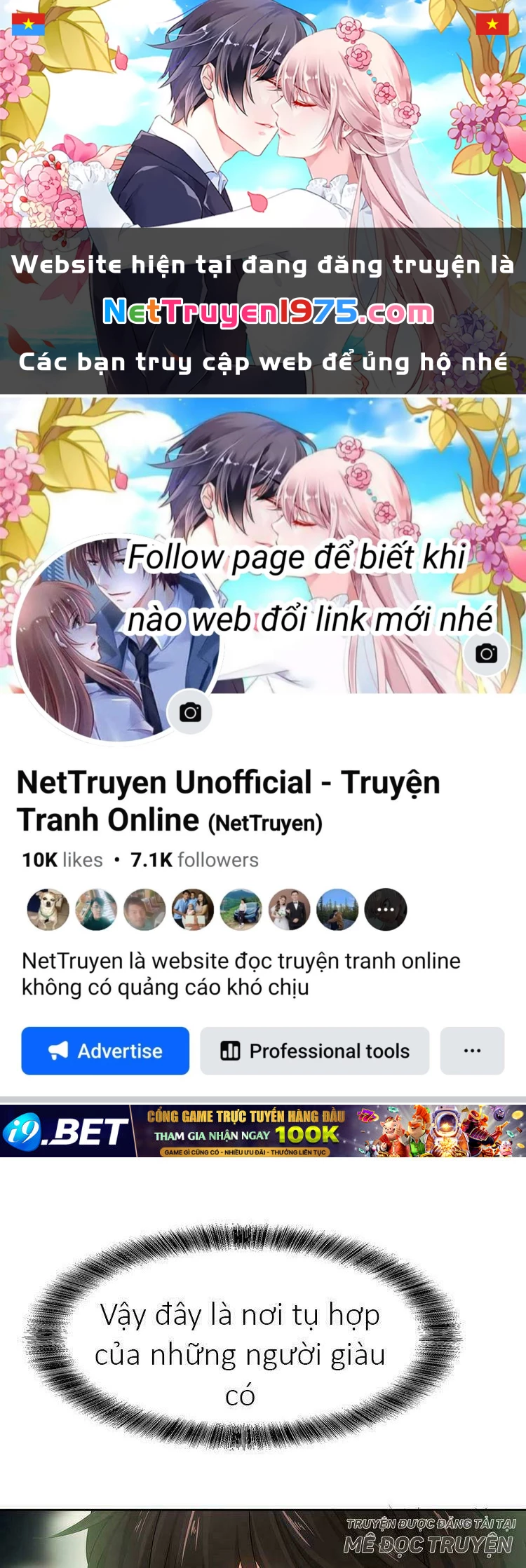 Cô Vợ Nhỏ Nuông Chiều Quá Lại Thành Ác!! Chapter 10 - 1