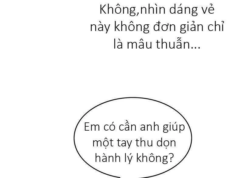 Cô Vợ Nhỏ Nuông Chiều Quá Lại Thành Ác!! Chapter 10 - 10