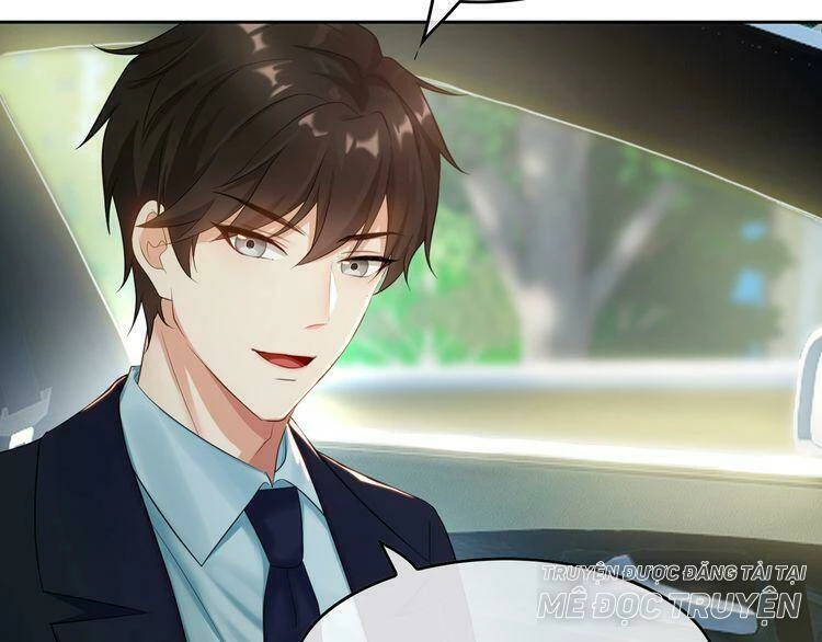 Cô Vợ Nhỏ Nuông Chiều Quá Lại Thành Ác!! Chapter 10 - 11