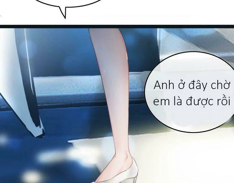 Cô Vợ Nhỏ Nuông Chiều Quá Lại Thành Ác!! Chapter 10 - 13