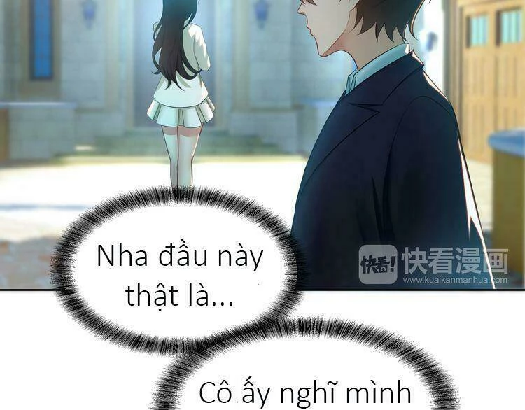 Cô Vợ Nhỏ Nuông Chiều Quá Lại Thành Ác!! Chapter 10 - 17