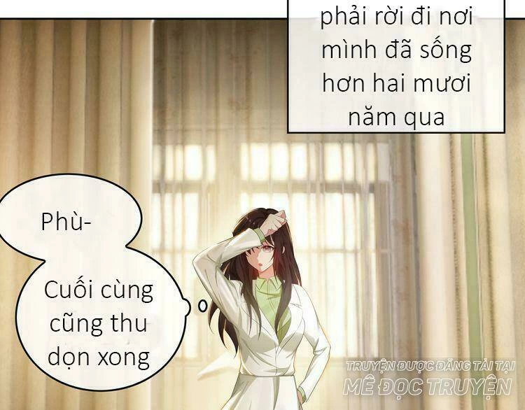 Cô Vợ Nhỏ Nuông Chiều Quá Lại Thành Ác!! Chapter 10 - 26